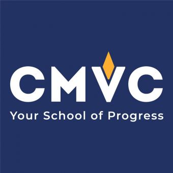 Compu - Med Vocational Careers Logo